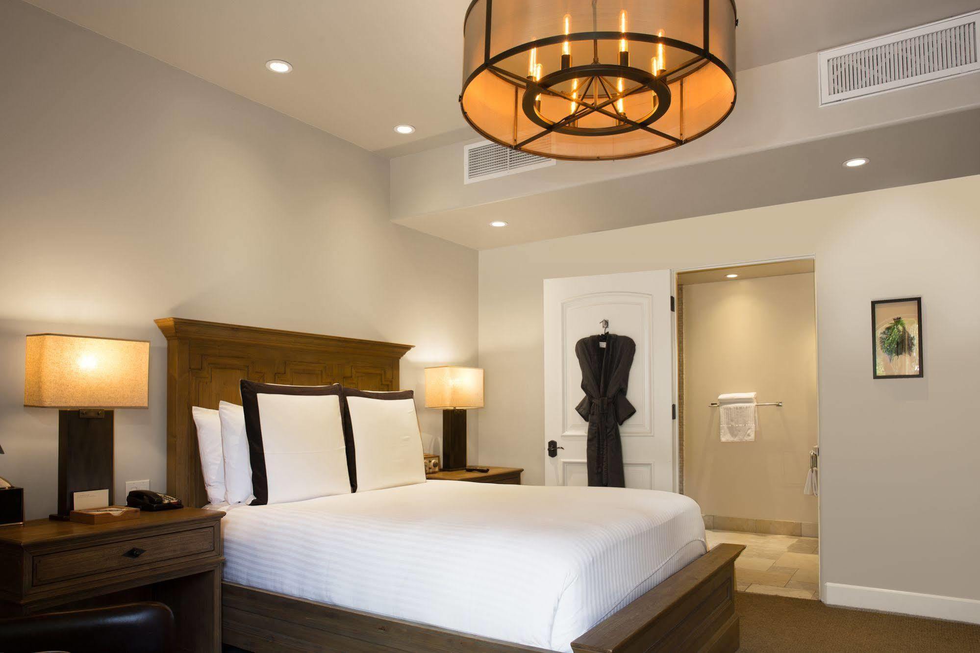 יונטוויל North Block Hotel מראה חיצוני תמונה