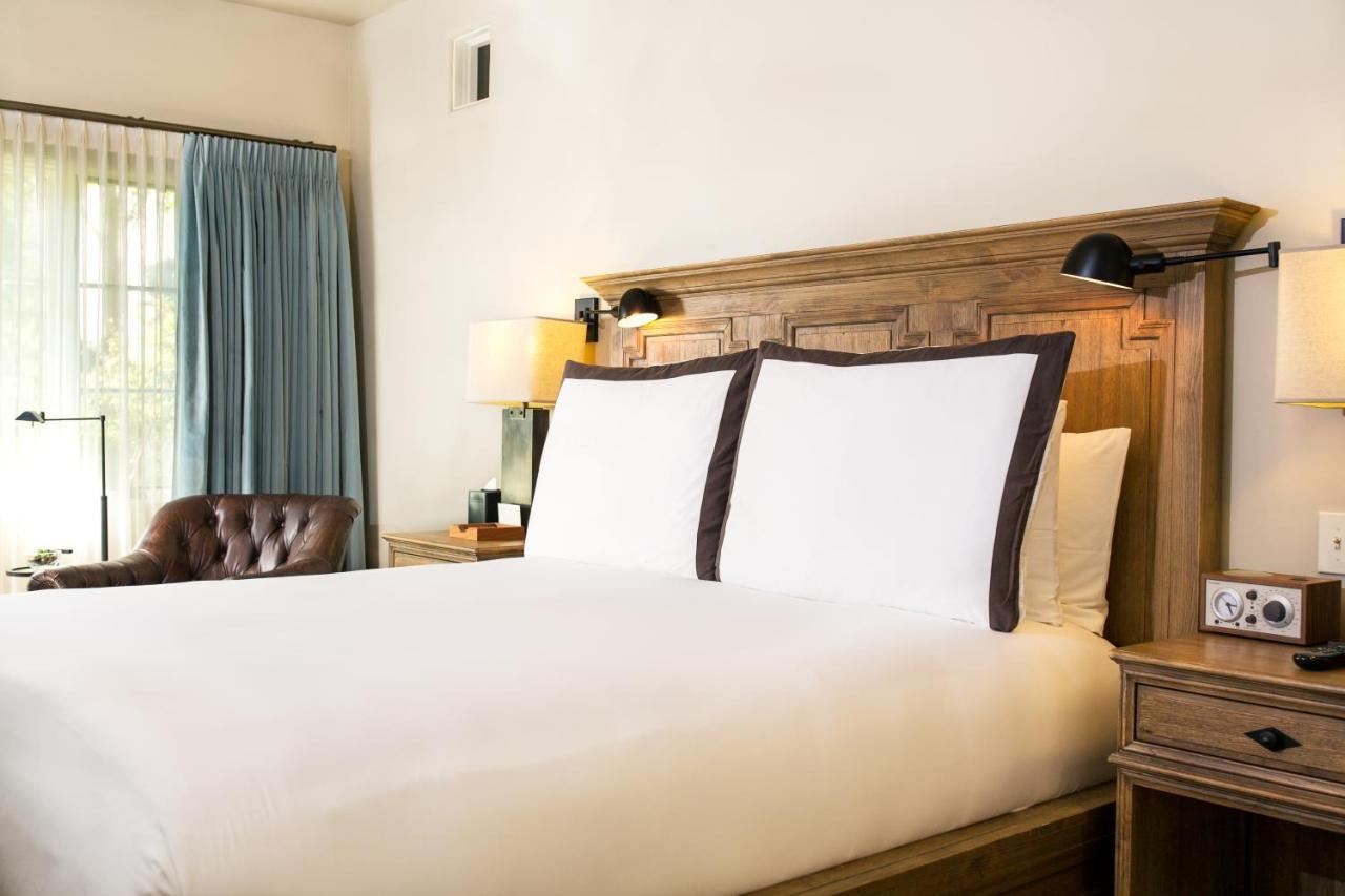 יונטוויל North Block Hotel מראה חיצוני תמונה